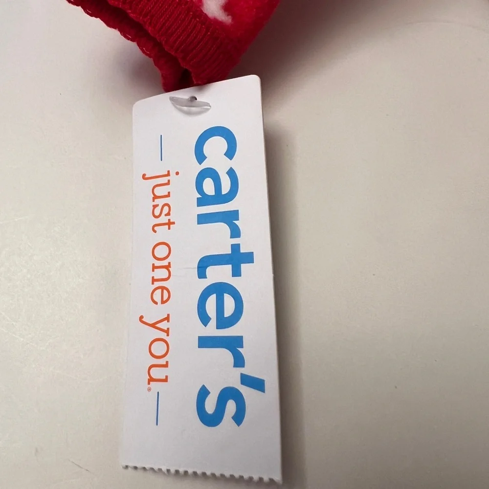Carters carter festive
